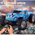 2017 New Arrival 2.4GHz Products Fashion MINI Design 1:24 High Speed Remote Control RC Car Wholesale Toy